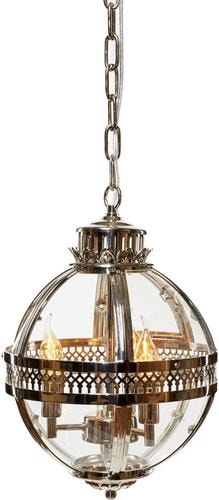 Подвесная люстра LOFT IT LOFT3043-CH