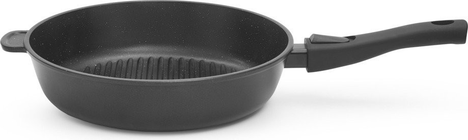 Сковорода-гриль Fissman Cook Pro 14639