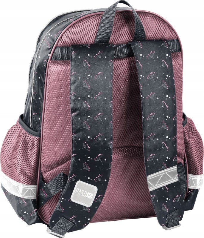 Школьный рюкзак Paso PP24UC-081