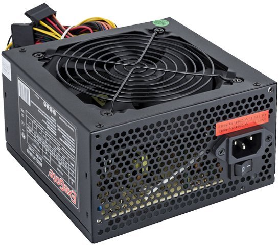 Блок питания ExeGate ATX-XP350