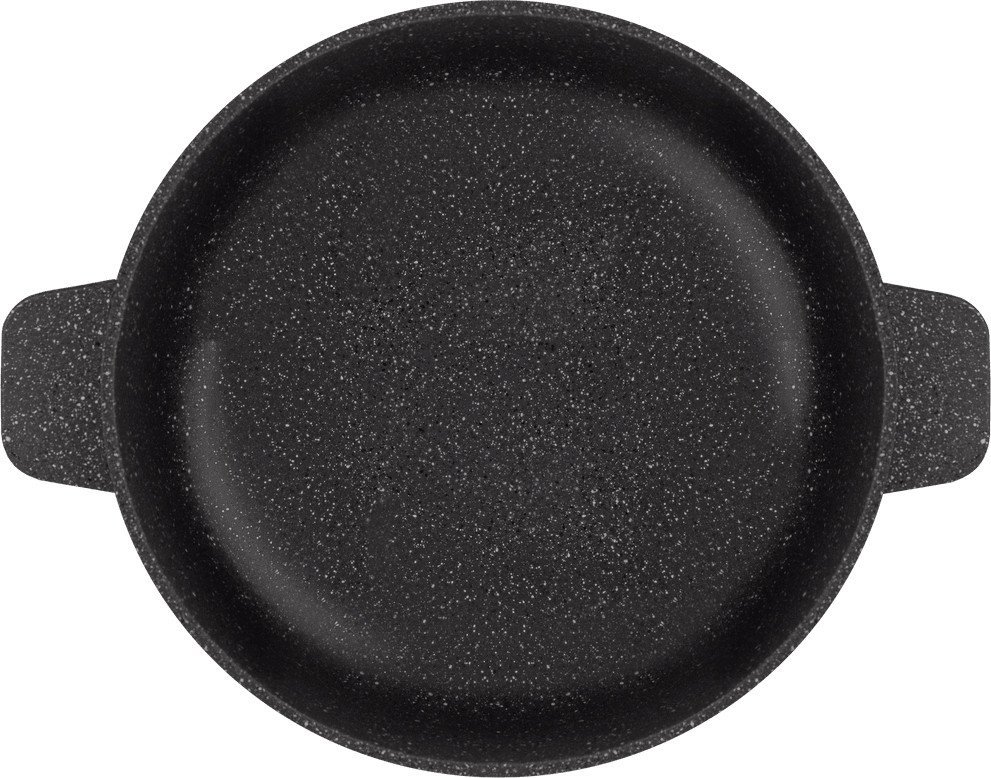 Кастрюля MAUNFELD Galaxite MF24GLX01CR