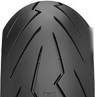 Гоночные мотошины Pirelli Diablo Rosso III 190/55R17 75W TL