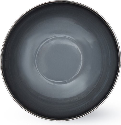 Салатник Fissman Elegante Gray 13718