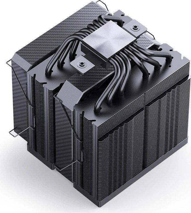 Кулер для процессора Jonsbo HX6280 (черный)
