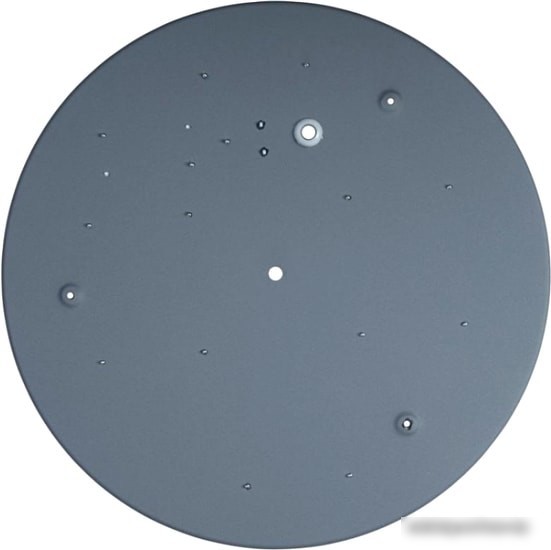 Люстра-тарелка LOFT IT Axel 10003/24 Grey
