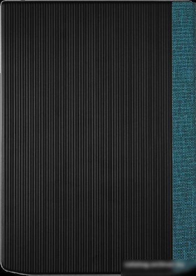 Обложка для электронной книги PocketBook Cover Flip для PocketBook 743 (морская волна)