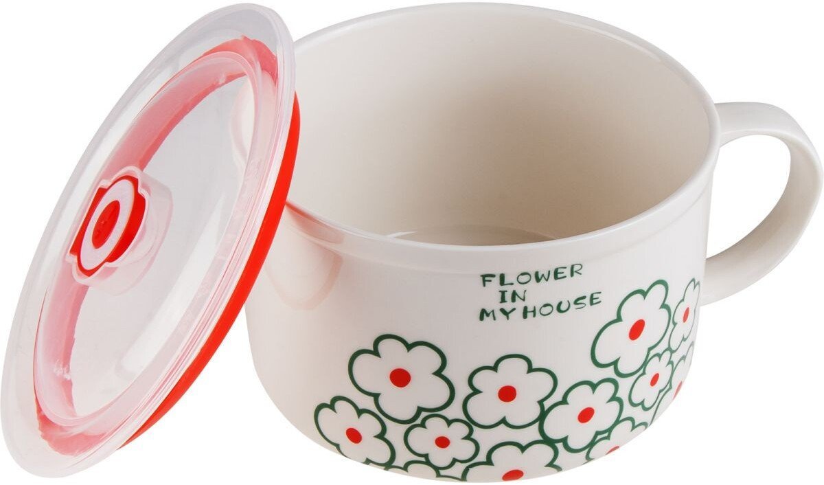 Кружка Perfecto Linea Florals-1 17-902166