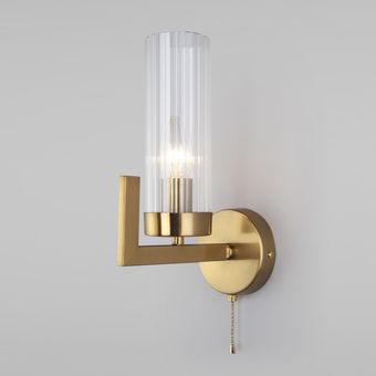 Бра Евросвет Arganie 60133/1 (латунь)
