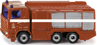 Пожарная машина Siku 1036RUS