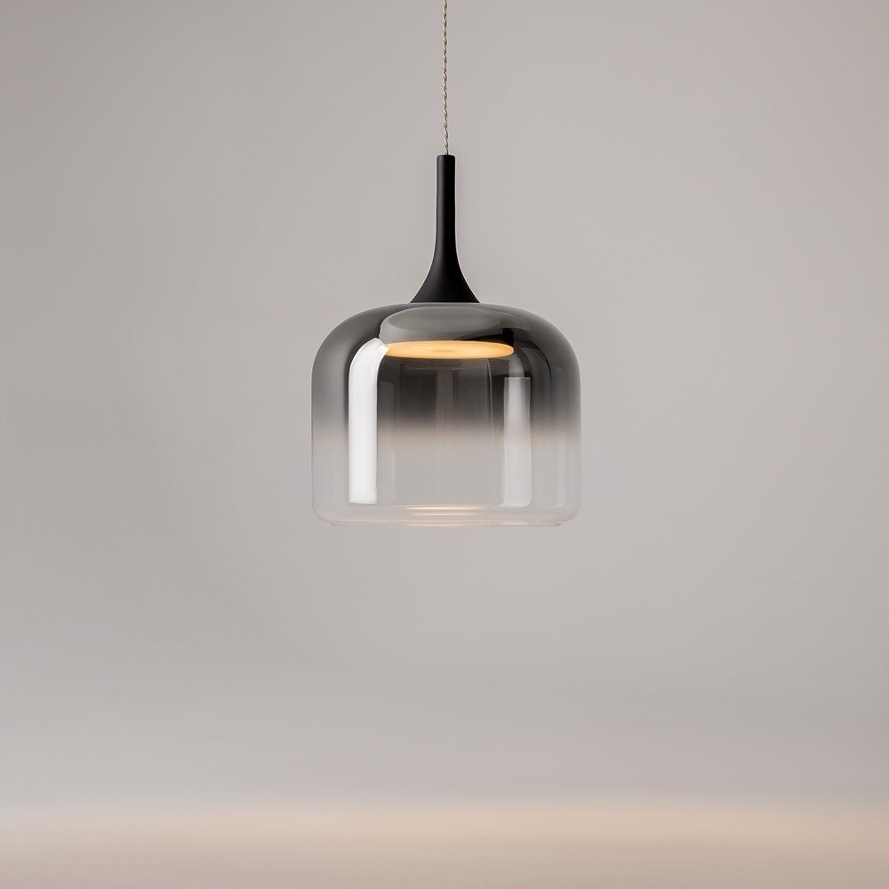 Подвесная люстра Maytoni Spirito MOD286PL-L18B3K