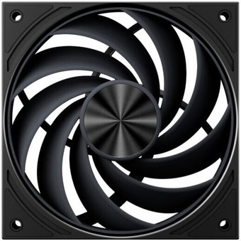 Вентилятор для корпуса Thermalright TL-H12-X28-R9 (черный)