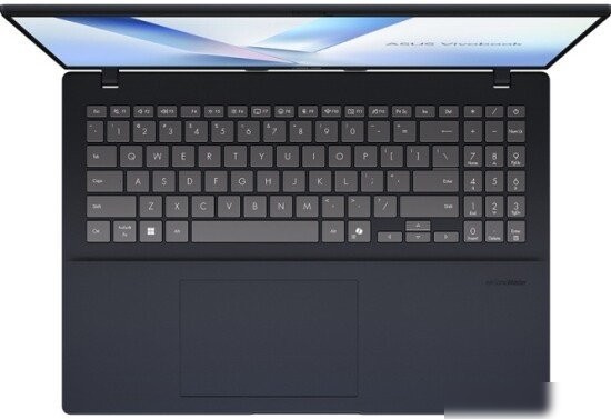 Ноутбук ASUS Vivobook 16 M1607KA-MB102 Win 11 Pro