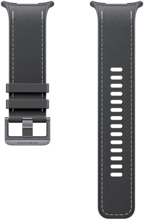 Ремешок Samsung PeakForm для Galaxy Watch Ultra2 (черный)
