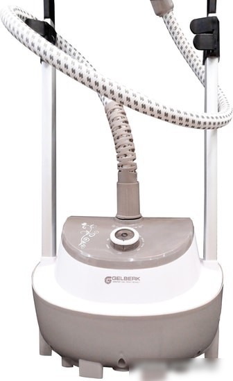 Отпариватель Gelberk GL-760