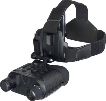 ПНВ Levenhuk Halo 13X Helmet 82246