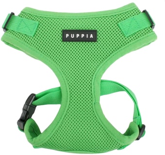 Шлейка Puppia Ritefit PAJA-AC617-GR-L (зеленый)