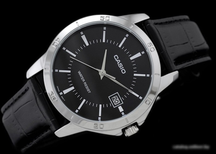 Наручные часы Casio MTP-V004L-1A