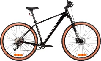 Велосипед Stinger Gradient Evo 29 MD 2025 (черный)