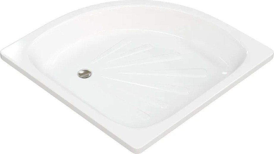 Душевой поддон Teymi Aina 80x80x15 T100107