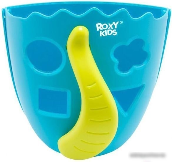 Органайзер для купания Roxy Kids Dino RTH-001B