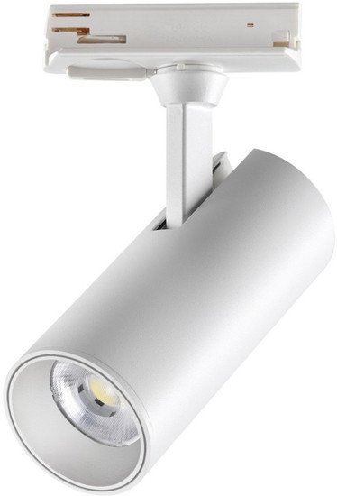 Трековый светильник Novotech Selene 359151