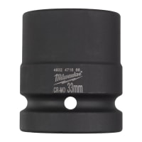 Головка слесарная Milwaukee 4932471666