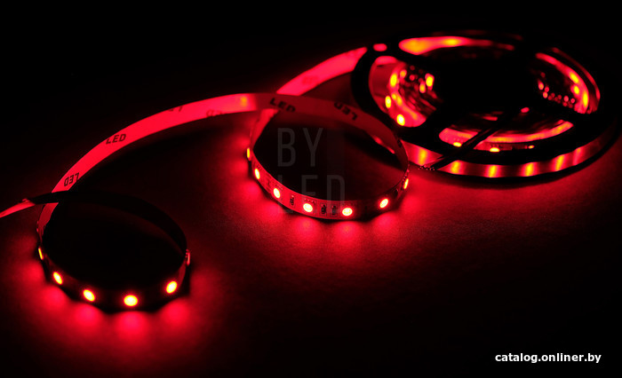 Светодиодная лента Byled BLS5050-60-12-14.4-RGB