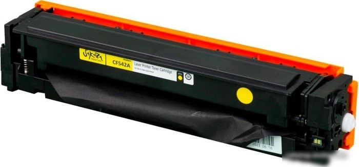 Картридж Sakura Printing SACF542A (аналог HP CF542A)