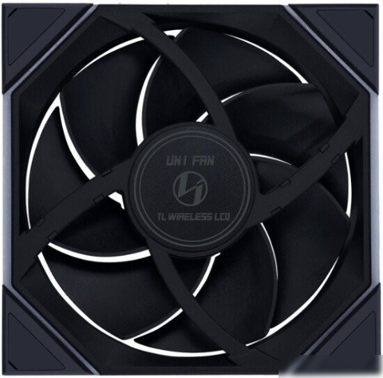 Вентилятор для корпуса Lian Li Uni Fan TL 140 Wireless 14TLLCD1W1B G99.14TLLCD1W1B.R0