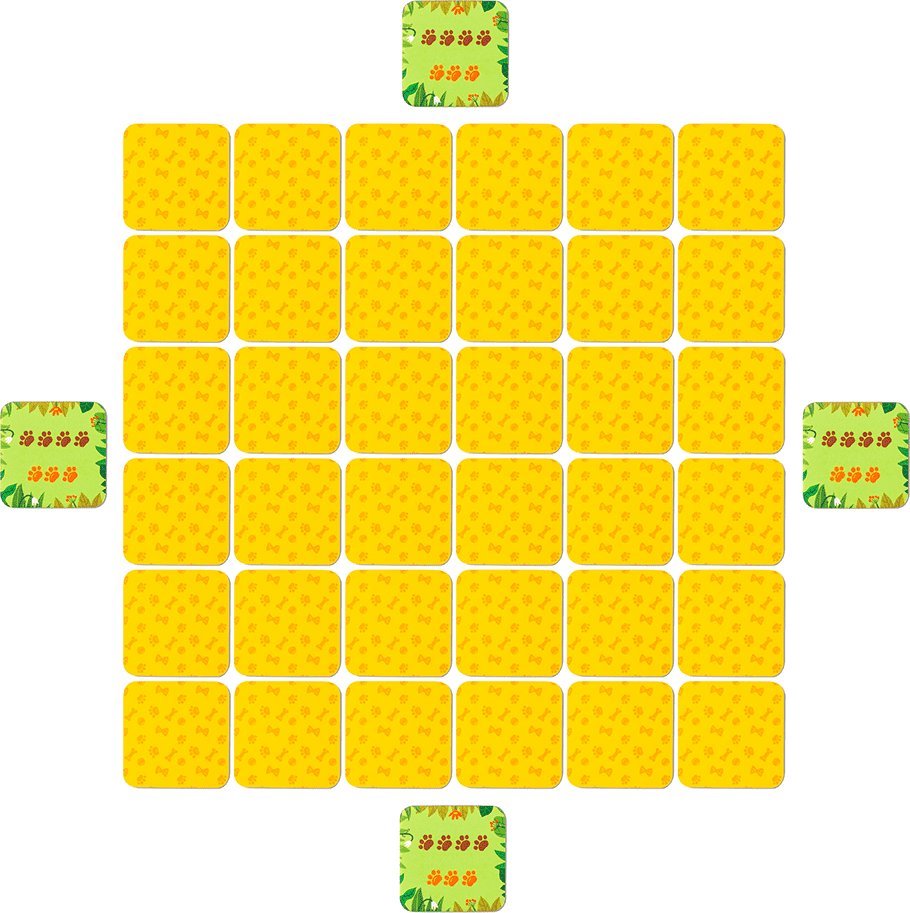 Konik Games Тримо Анимо KG0005