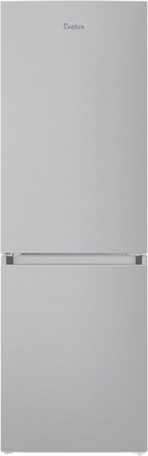 Холодильник Evelux FS 2281 X