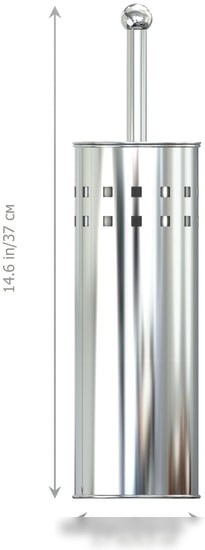 Ершик для унитаза FORA 1090