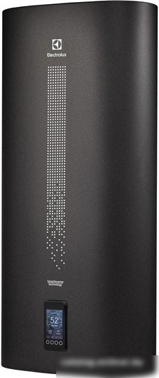 Накопительный электрический водонагреватель Electrolux EWH 50 SmartInverter Grafit