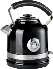 Электрический чайник Ariete Moderna 2854/02 (черный)