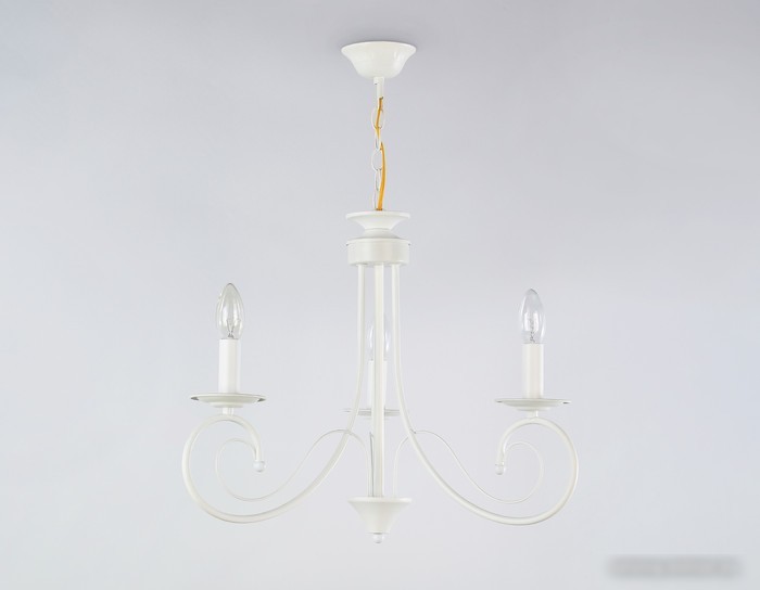 Подвесная люстра Ambrella TR9605/3 WH
