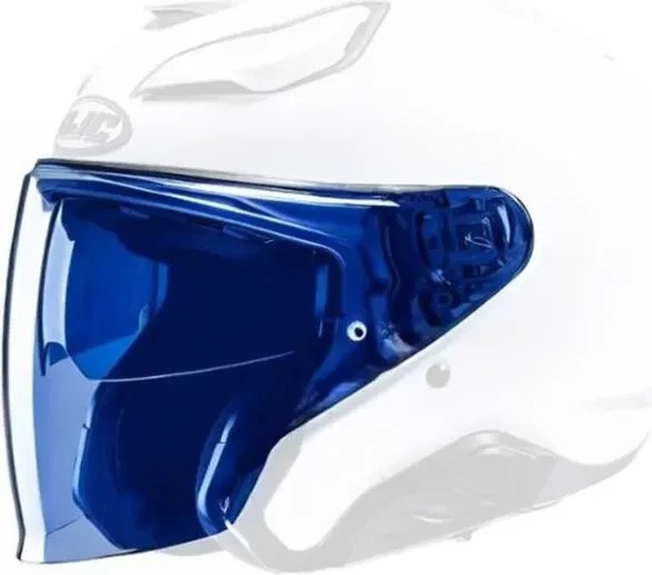 Мотошлем HJC HJ43 i31/F31 (Blue)