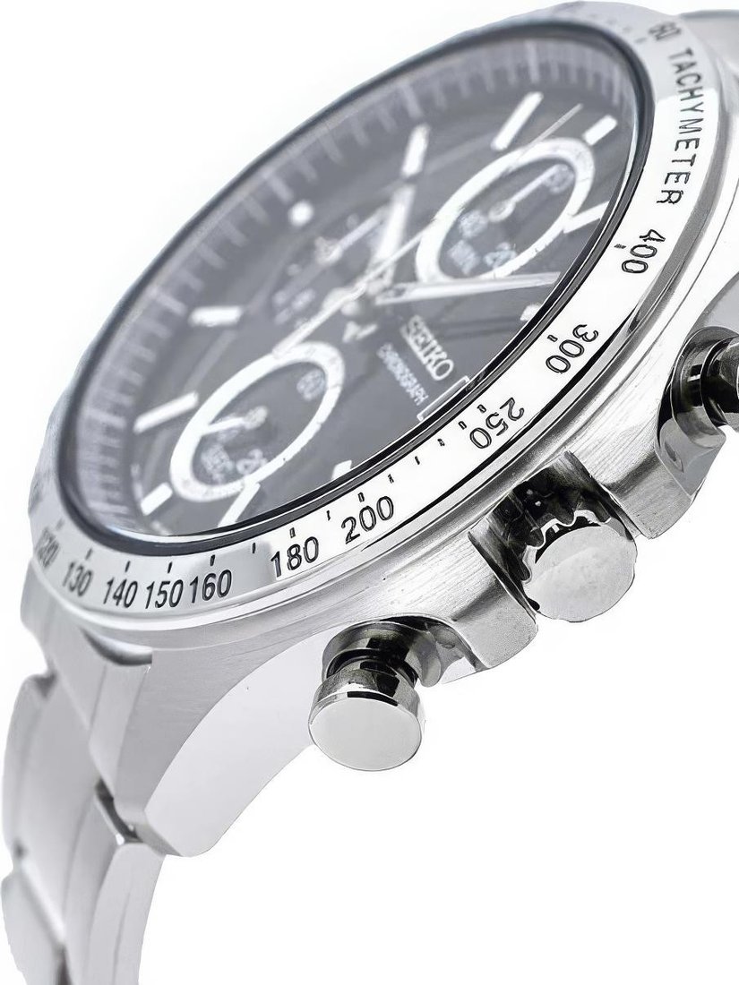 Наручные часы Seiko Spirit SBTR005