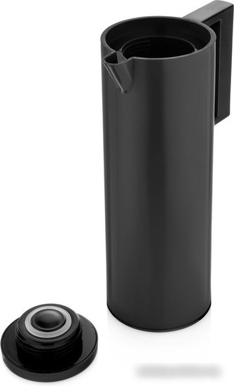 Кувшин-термос Walmer Pitcher W24230008 1л (черный)