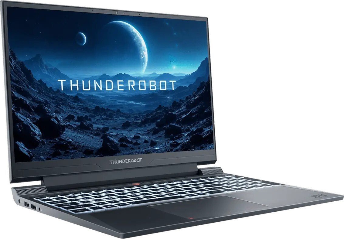 Игровой ноутбук Thunderobot 911 X Wild Hunter G2D JT009A00KRU