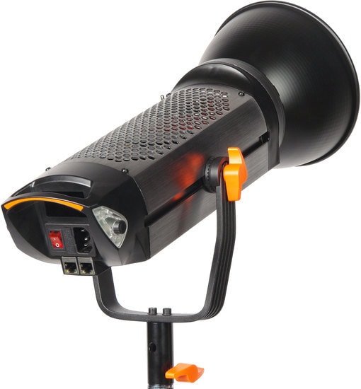 Лампа GreenBean SunLight Pro 300COB DMX