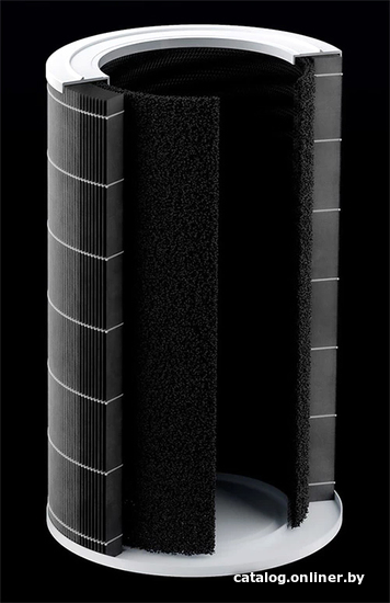 Фильтр тонкой очистки Xiaomi Smart Air Purifier 4 Pro Filter