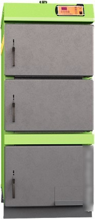 Отопительный котел Lavoro Eco XL-16 (без автоматики)
