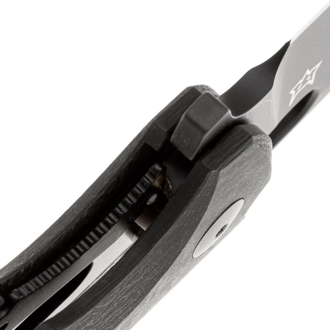 Складной нож Fox Knives Core Vox FX-604 CF