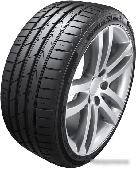Автомобильные шины Hankook Ventus S1 evo 2 K117B 225/45R17 91W (run-flat)