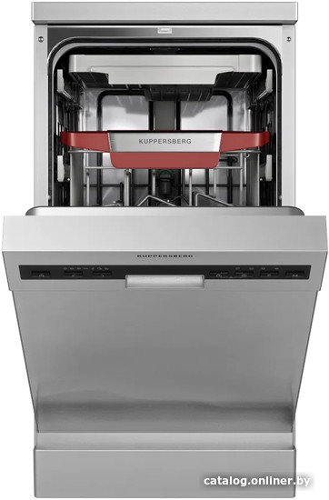 Отдельностоящая посудомоечная машина KUPPERSBERG GFM 4573