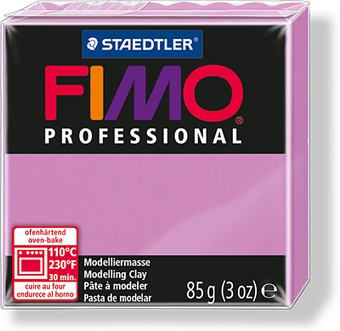 Полимерная глина Fimo 8004-62 (85 г)