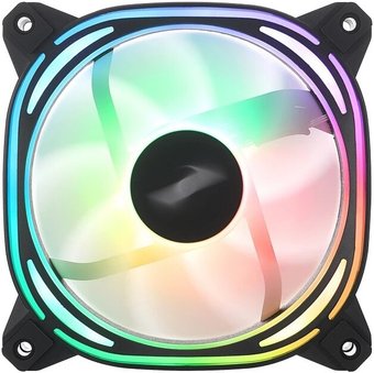 Вентилятор для корпуса 1stPlayer FB7 ARGB (черный)