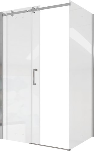 Душевой уголок Cerutti Spa Ceza S120