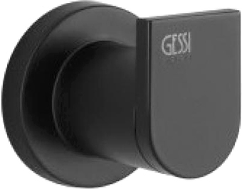 Крючок для ванны Gessi Via Manzoni 38921-299