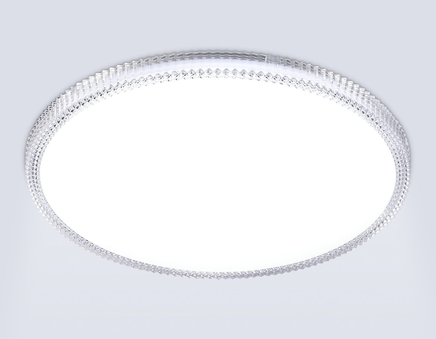 Припотолочная люстра Ambrella FZ1701 WH (белый)